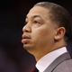 Illustration for article titled Cavs Coach Tyronn Lue Talks About What Anxiety Did To Him And How He Treated It
